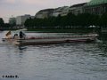 Baujahr 1996, Alster Cabrio II-14,ATG,AB